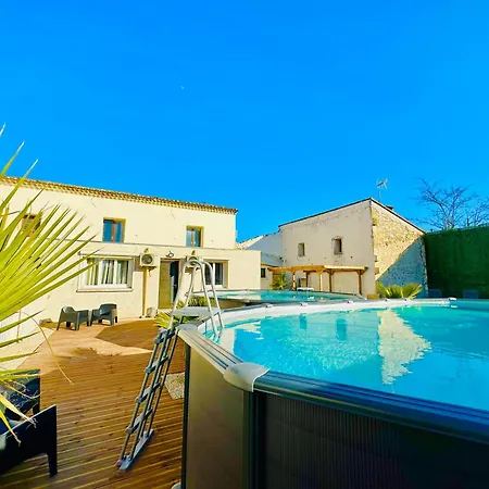 Apartment Du Mas - Quartz