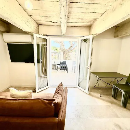 Apartment Du Mas - Quartz