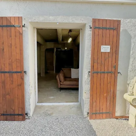 Apartment Du Mas - Quartz