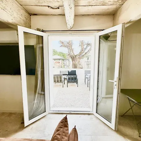 Du Mas - Quartz Apartment *
