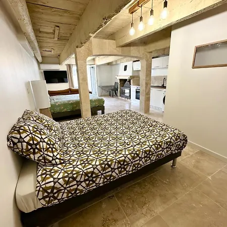Apartment Du Mas - Quartz