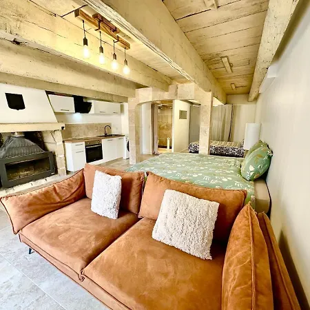 Apartment Du Mas - Quartz