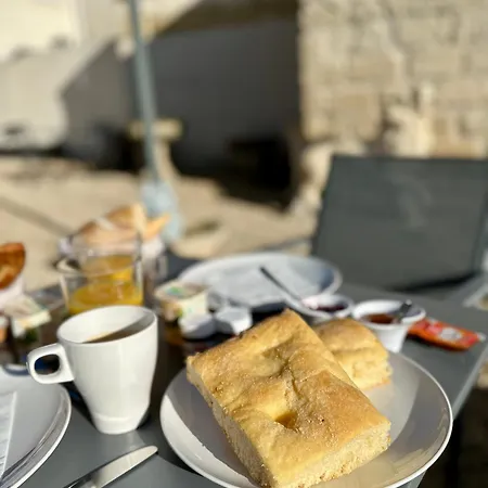 Du Mas - Quartz Appartamento *