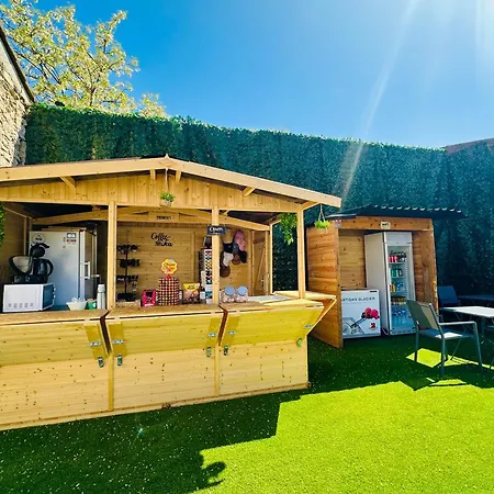 Du Mas - Quartz Appartamento *