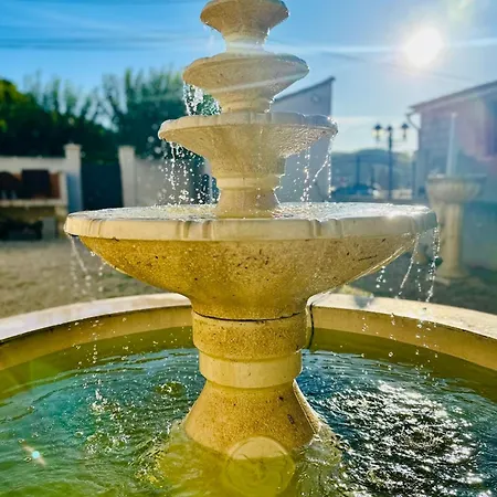 Du Mas - Quartz Appartamento *