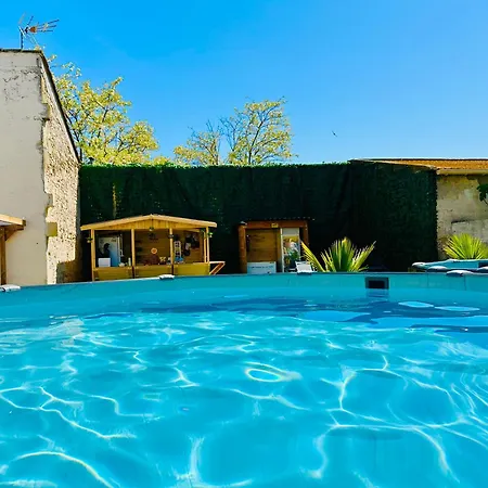 Du Mas - Quartz Saint-Laurent-dʼAigouze