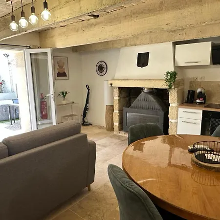 Appartamento Du Mas - Quartz