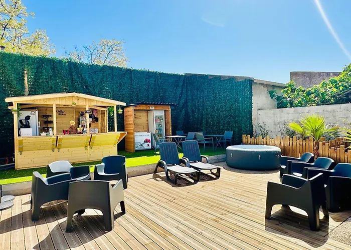 Apartamento Du Mas - Quartz