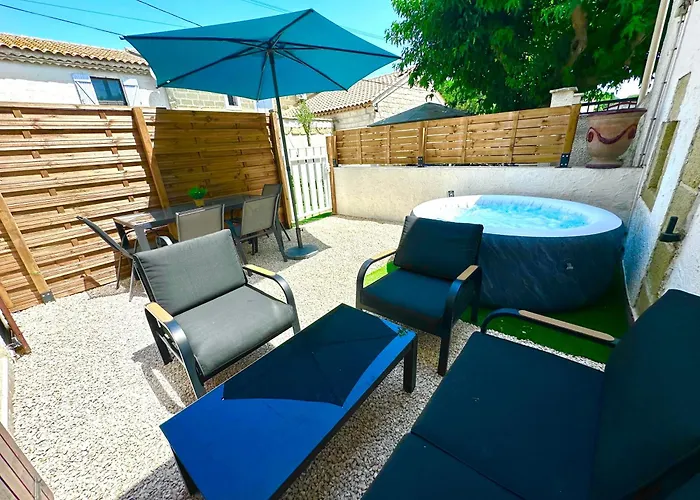 Apartamento Du Mas - Quartz *