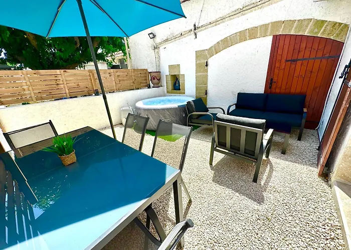 Apartamento Du Mas - Quartz *