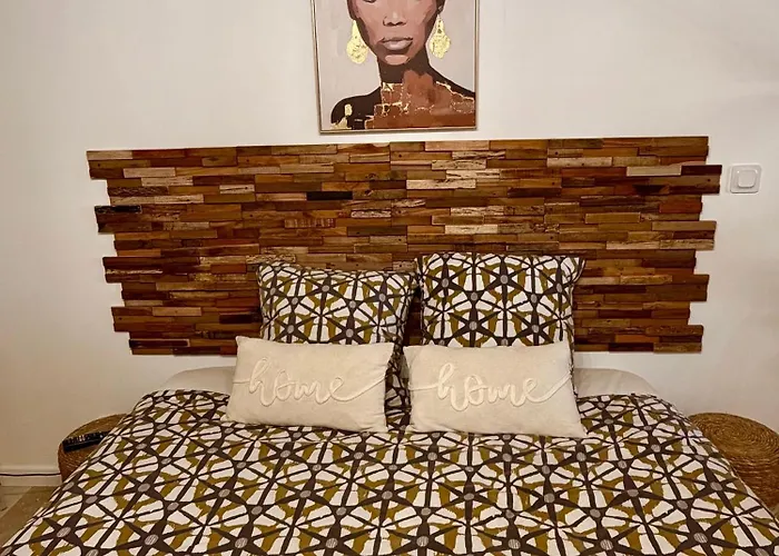 Du Mas - Quartz Apartment *