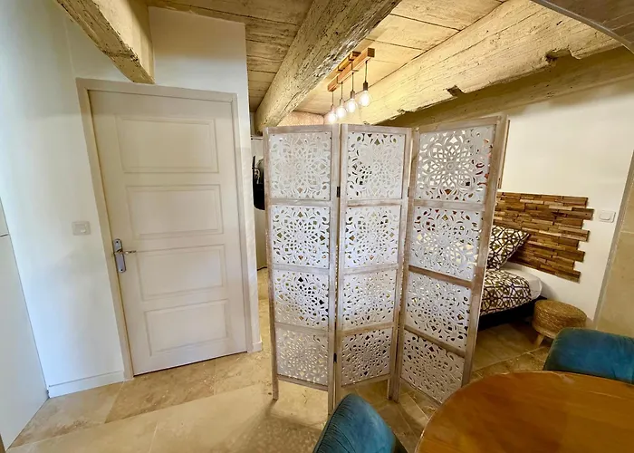 Du Mas - Quartz Apartment *